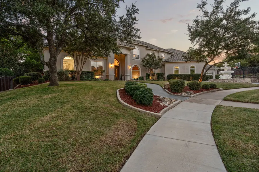 1403 Lands End Court, Southlake, TX 76092 - #3