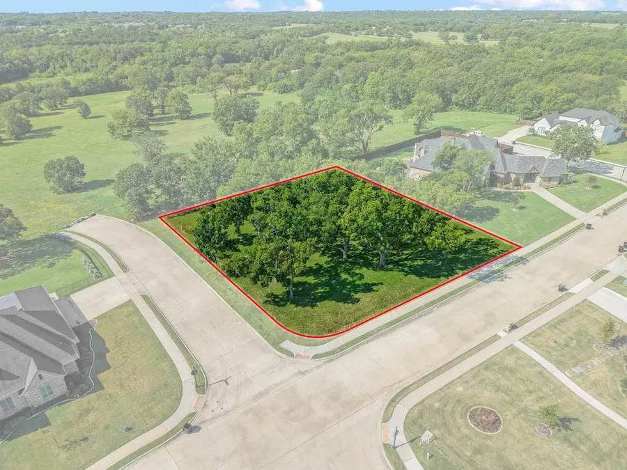 3900 Saddle Creek, Denison, TX 75020 - Image #2