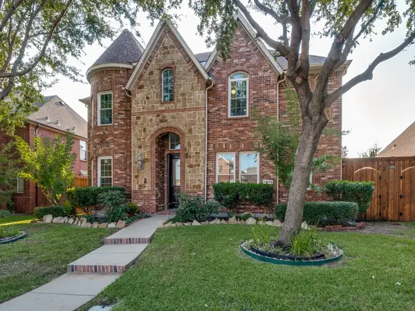 13423 Spirit Falls Drive, Frisco, TX 75033