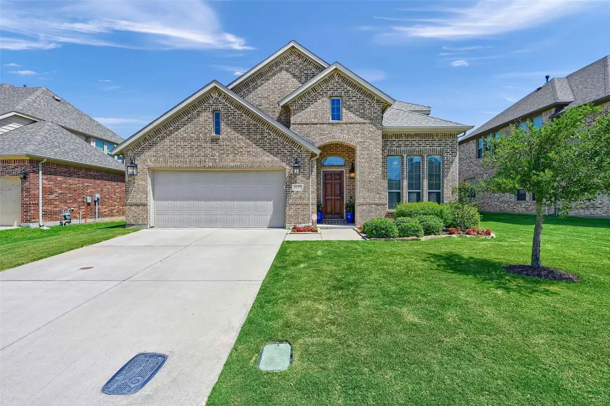 3658 Rosewood Drive, Denison, TX 75020 - Image #1