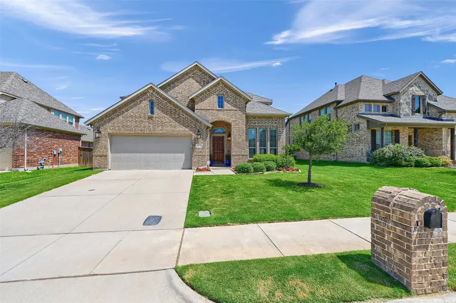 3658 Rosewood Drive, Denison, TX 75020 - Image #2