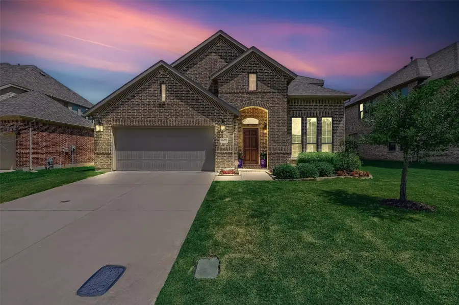 3658 Rosewood Drive, Denison, TX 75020 - Image #3