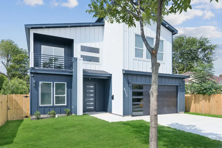 4715 S Denley Drive, Dallas, TX 75216 - Image #2