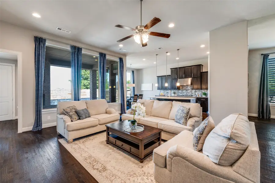 4600 Autumn Sage Drive, Prosper, TX 75078 - Image #2