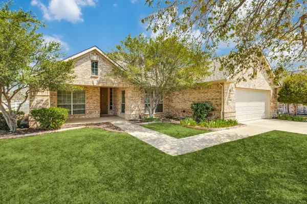 9056 Crestview Drive, Denton, TX 76207