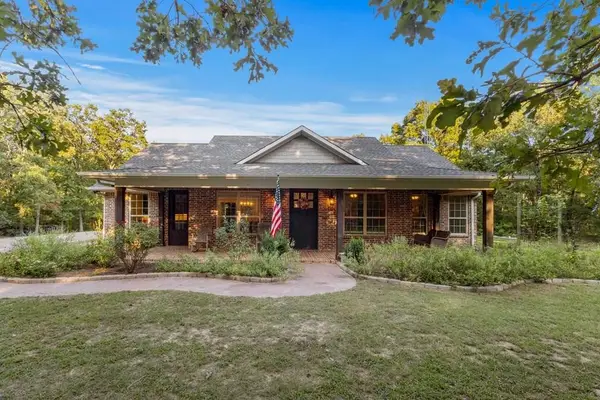 796 Vzcr 1922, Fruitvale, TX 75127