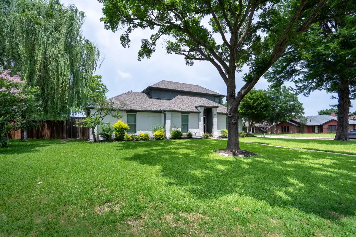 701 Retriever Lane, Mesquite, TX 75150 - Image #1