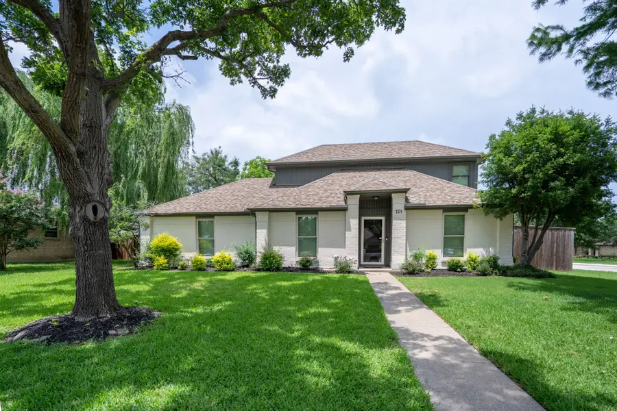 701 Retriever Lane, Mesquite, TX 75150 - Image #2