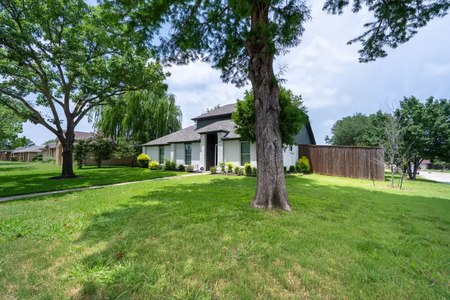 701 Retriever Lane, Mesquite, TX 75150 - Image #3