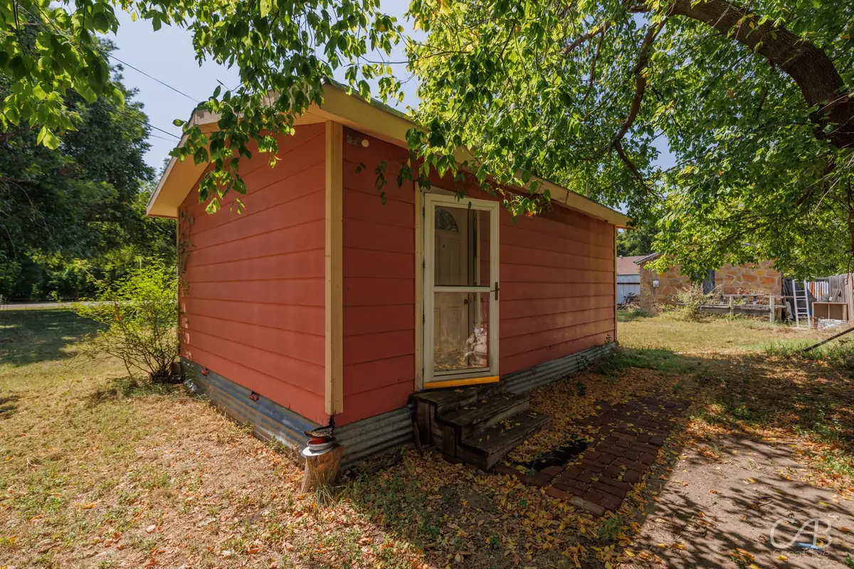 117 Bowie Street, Clyde, TX 79510 - #1