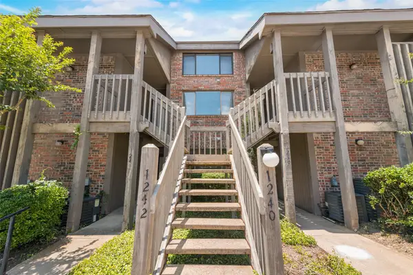 1242 Signal Ridge Place, Rockwall, TX 75032