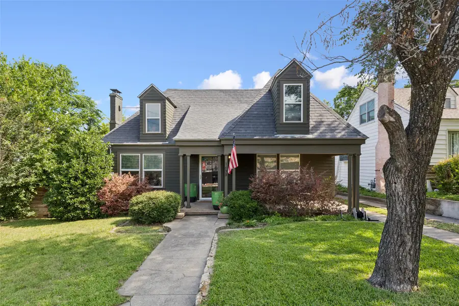 1635 Taft Street, Dallas, TX 75208 - Image #3