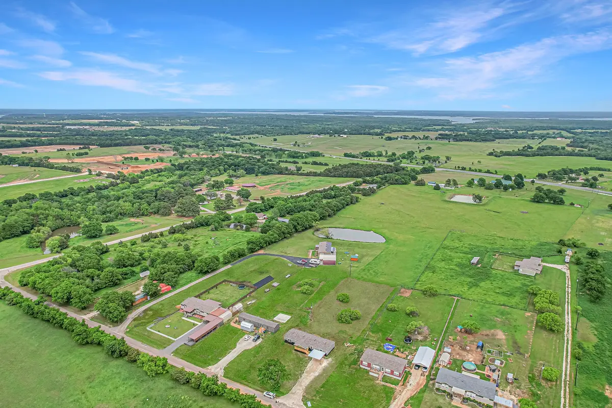 284 Pine Grove Road, Gordonville, TX 76245 - Image #1