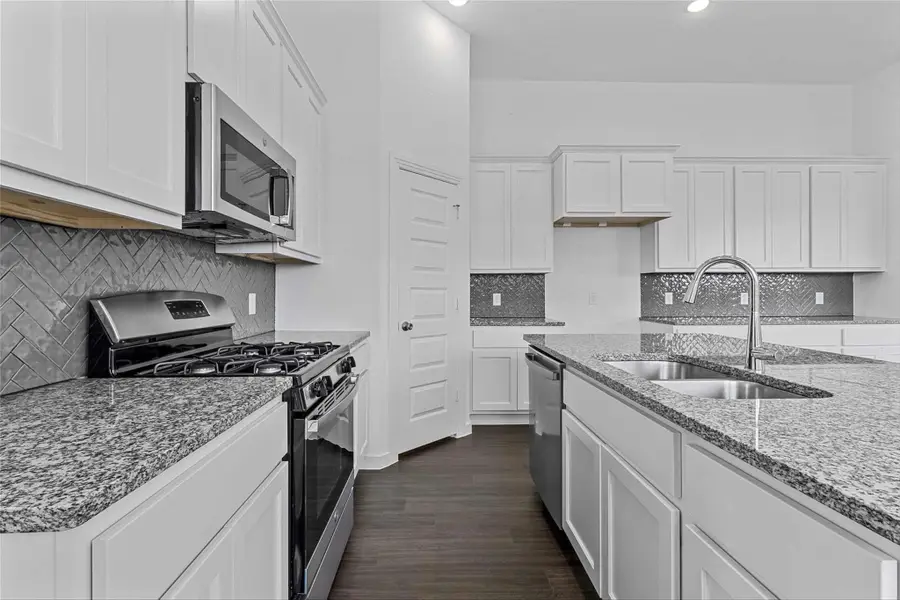 3909 Ford Drive, Heartland, TX 75126 - Image #3