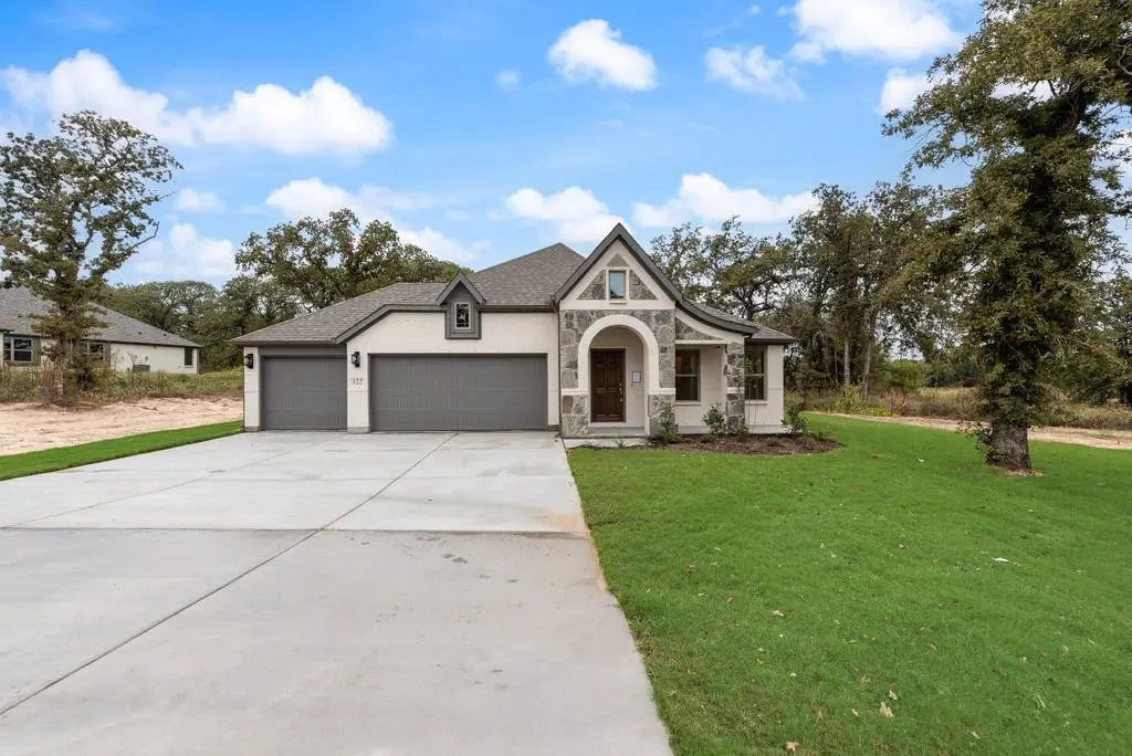 122 Loveta Lane, Boyd, TX 76023 - Image #1