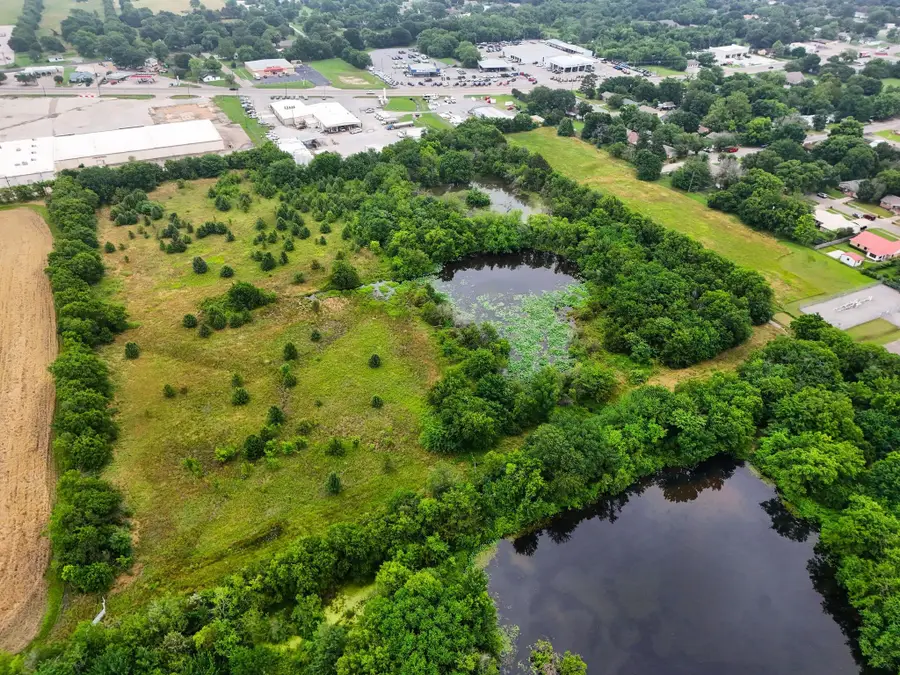 0 W White Street, Bonham, TX 75418 - Image #2