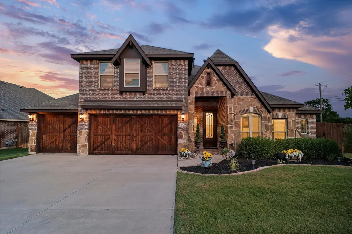 800 Imperial Way, Mansfield, TX 76063 - #1