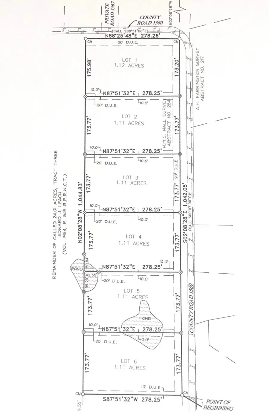 LOT 6 Tbd County Road 1560, Alba, TX 75410 - Image #2