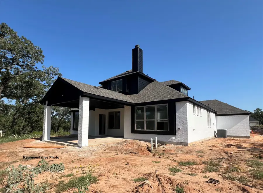 127 Rj Smith Drive, Boyd, TX 76023 - Image #2