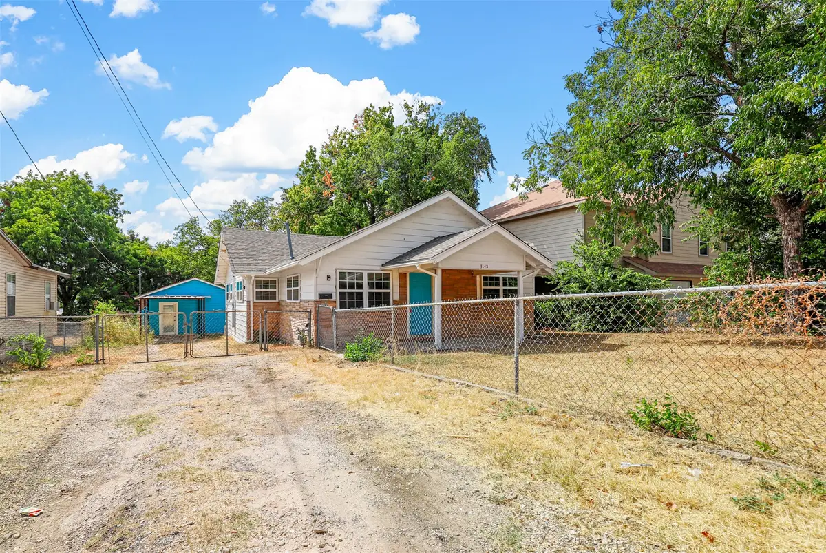 3142 Sappington Place, Fort Worth, TX 76116 - Image #1