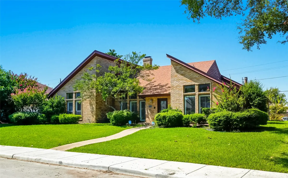 4034 Cobblers Lane, Dallas, TX 75287 - Image #1