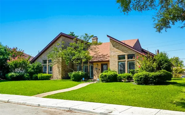 4034 Cobblers Lane, Dallas, TX 75287