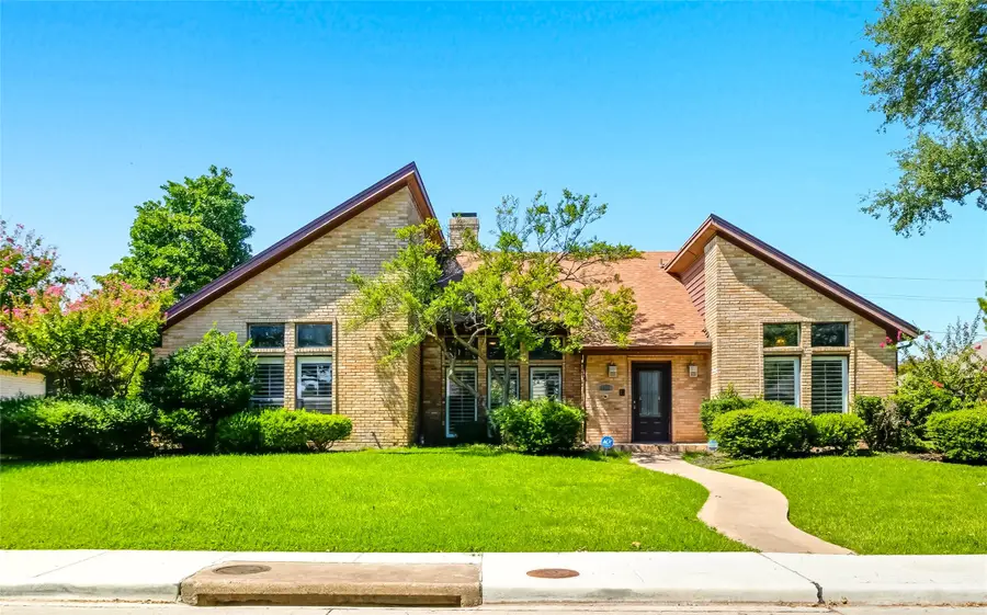 4034 Cobblers Lane, Dallas, TX 75287 - Image #2