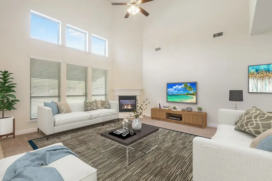 5105 Santa Rosa Drive, Arlington, TX 76001 - Image #2