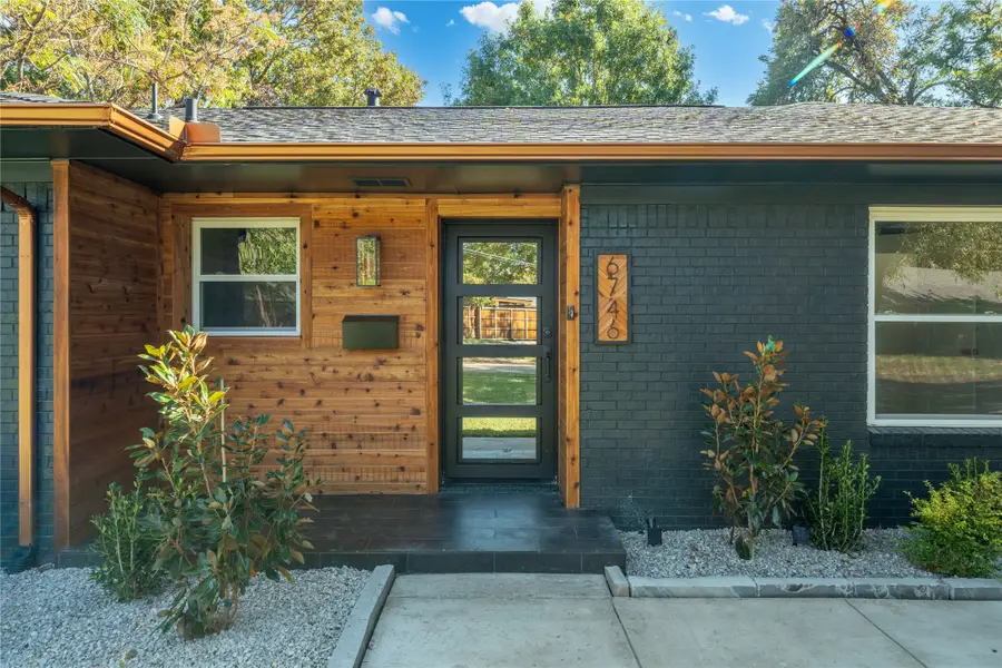 6746 Braeburn Drive, Dallas, TX 75214 - Image #2