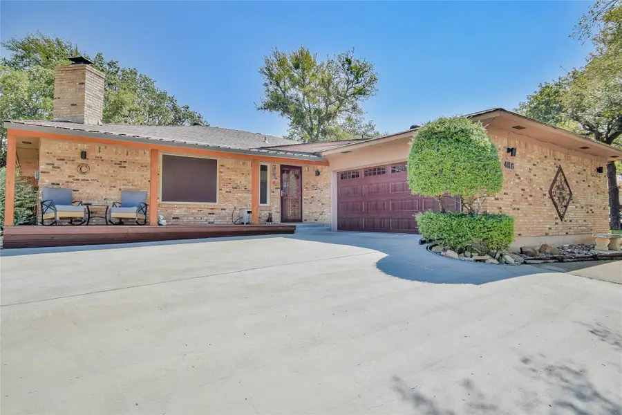 4116 Fairway Drive, Granbury, TX 76049 - Image #3