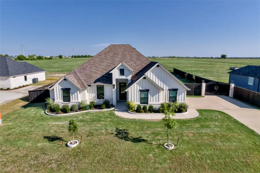 9552 Wildcat Ridge, Godley, TX 76044 - Image #2