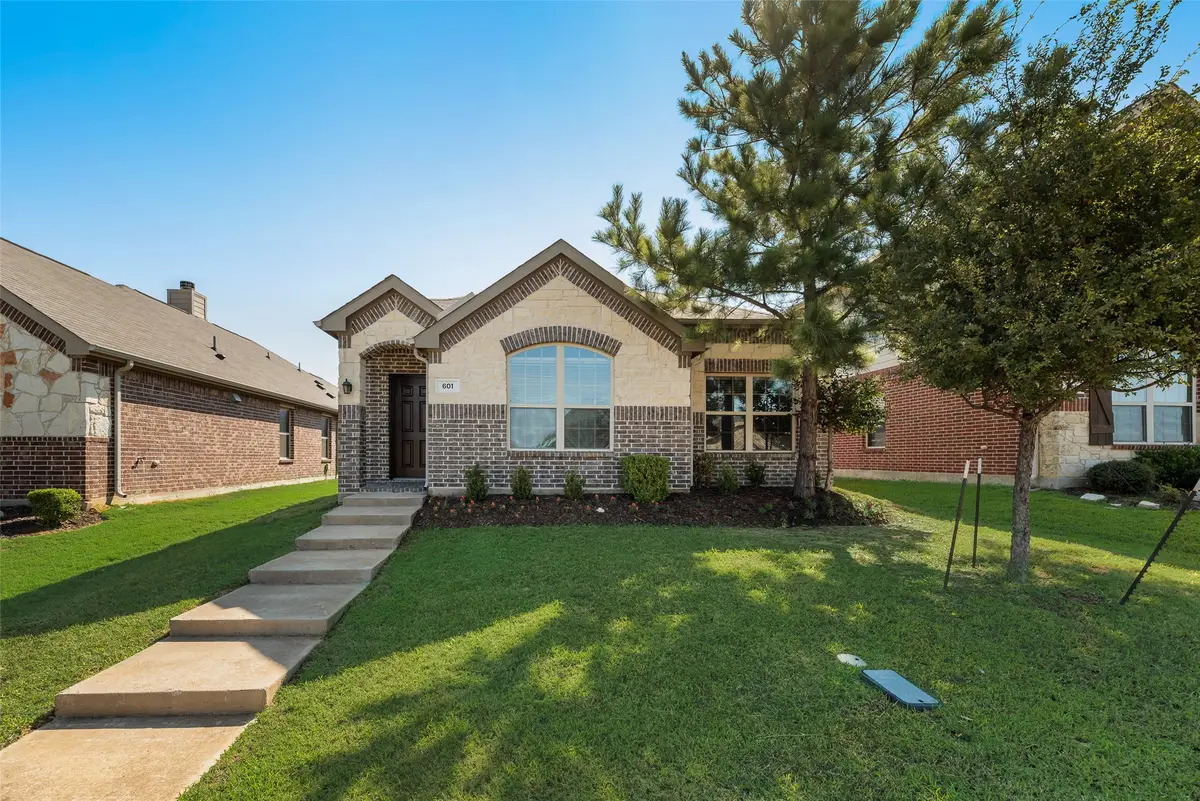 601 Crazy Horse Drive, Aubrey, TX 76227 - Image #1