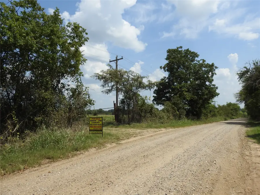 TBD County Road 4040, Ector, TX 75439 - Image #2