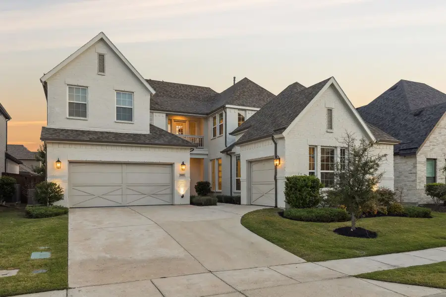 1408 Ellicott Drive, Celina, TX 75009 - #2