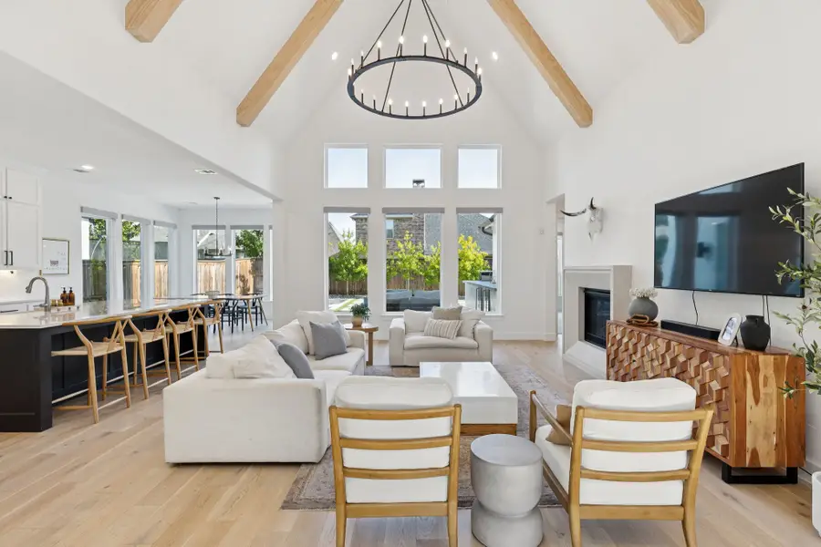 1408 Ellicott Drive, Celina, TX 75009 - #3