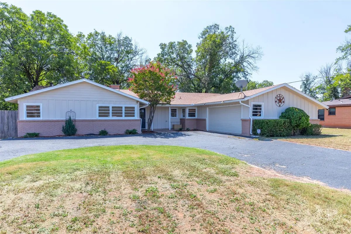 683 Westwood Drive, Abilene, TX 79603 - Image #1