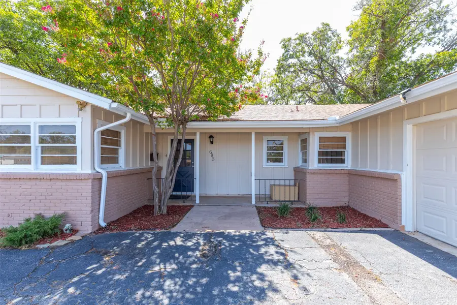 683 Westwood Drive, Abilene, TX 79603 - Image #2