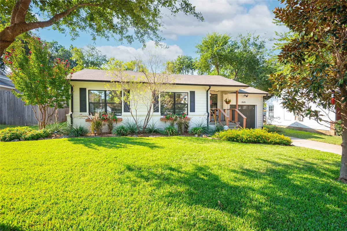 2620 Dixiana Drive, Farmers Branch, TX 75234 - Image #1