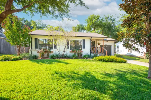 2620 Dixiana Drive, Farmers Branch, TX 75234