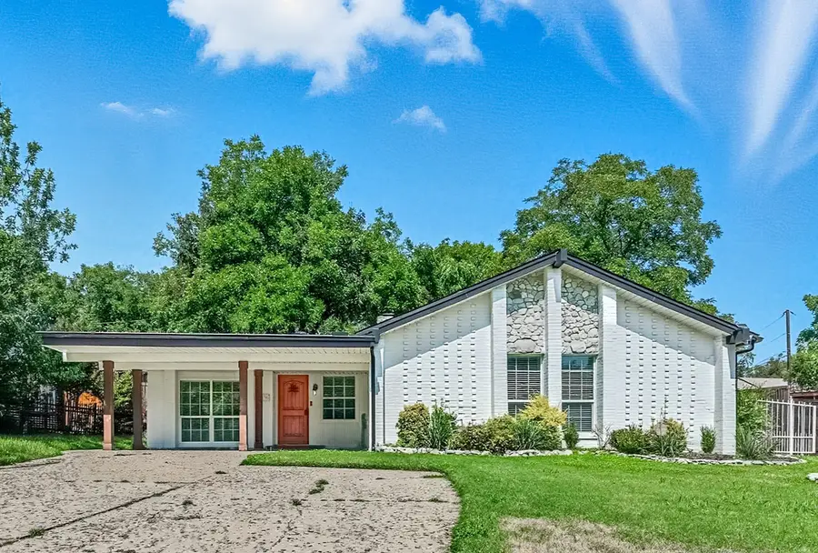 2405 Anzio Drive, Dallas, TX 75224 - Image #2