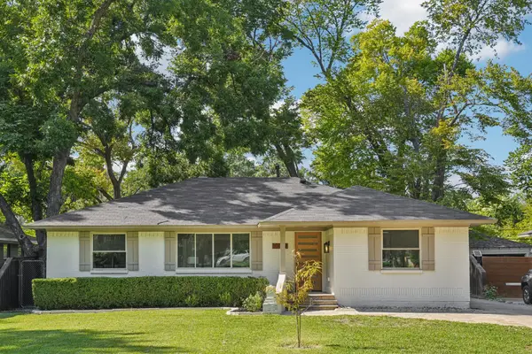 10129 Gateway Lane, Dallas, TX 75218