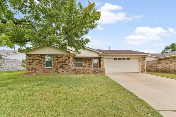 7967 Bonnie Circle, Abilene, TX 79606