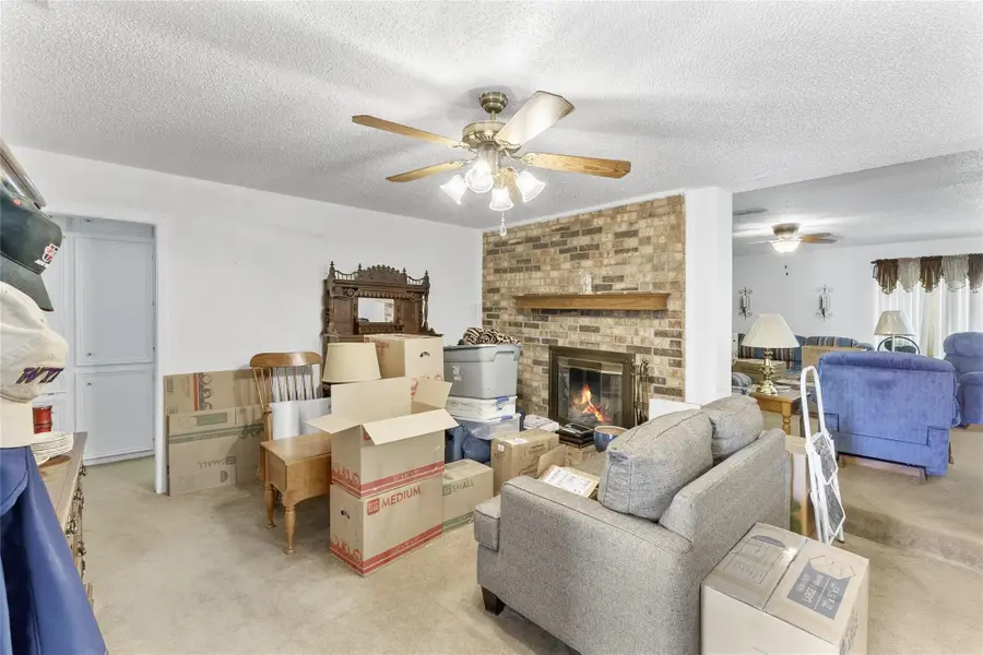 7967 Bonnie Circle, Abilene, TX 79606 - Image #2