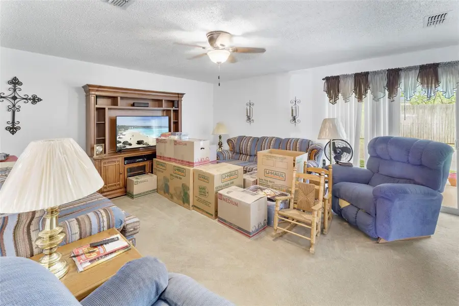 7967 Bonnie Circle, Abilene, TX 79606 - Image #3