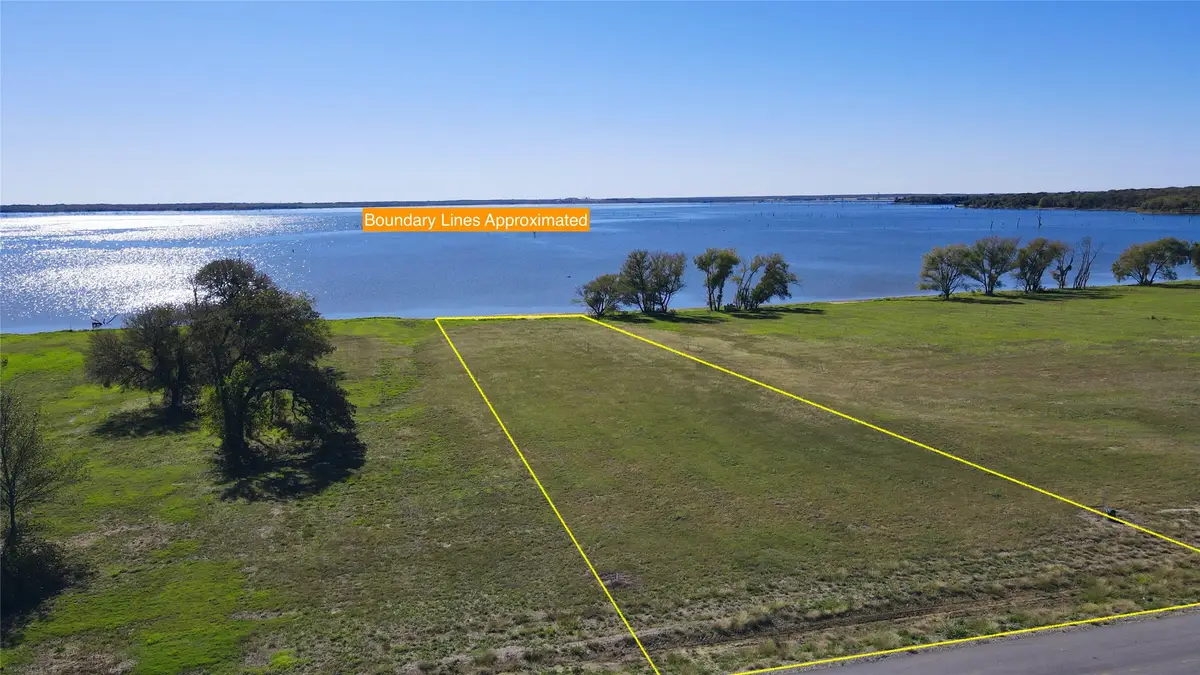 Lot 10 Triangle Shores Drive, Corsicana, TX 75109 - Image #1
