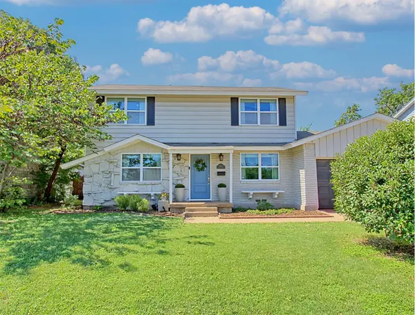 2624 Lakeland Drive, Dallas, TX 75228