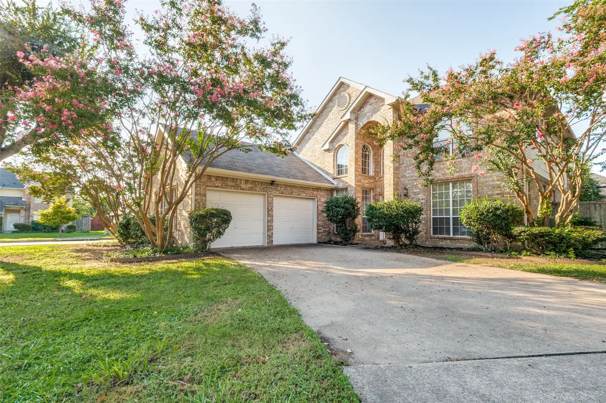 2402 Whispering Cove Circle, Garland, TX 75044 - Image #1