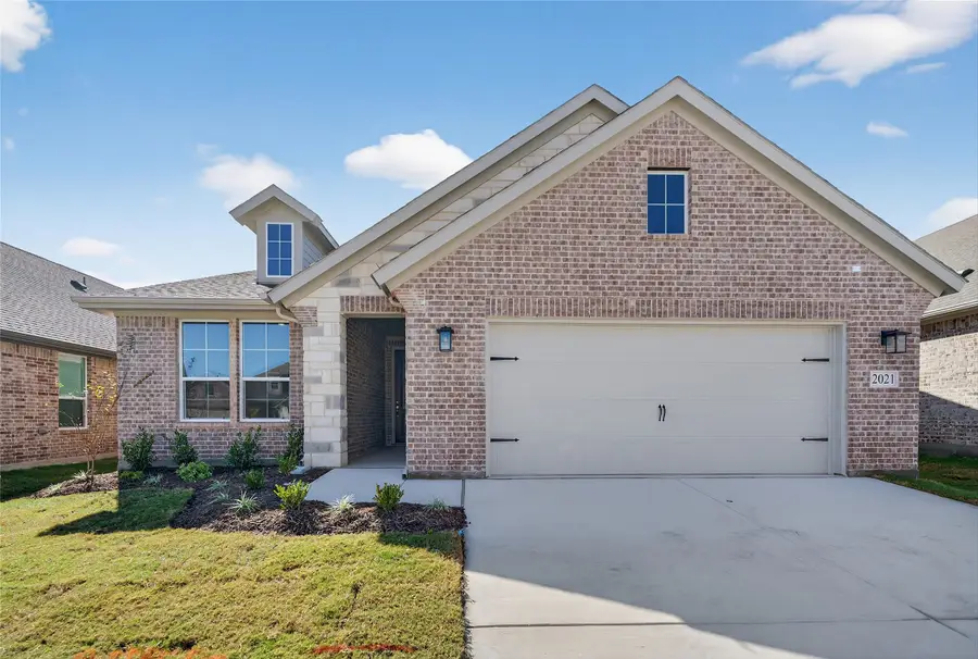 2021 Kelva Drive, Fort Worth, TX 76052 - Image #2