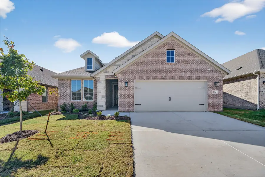 2021 Kelva Drive, Fort Worth, TX 76052 - Image #3