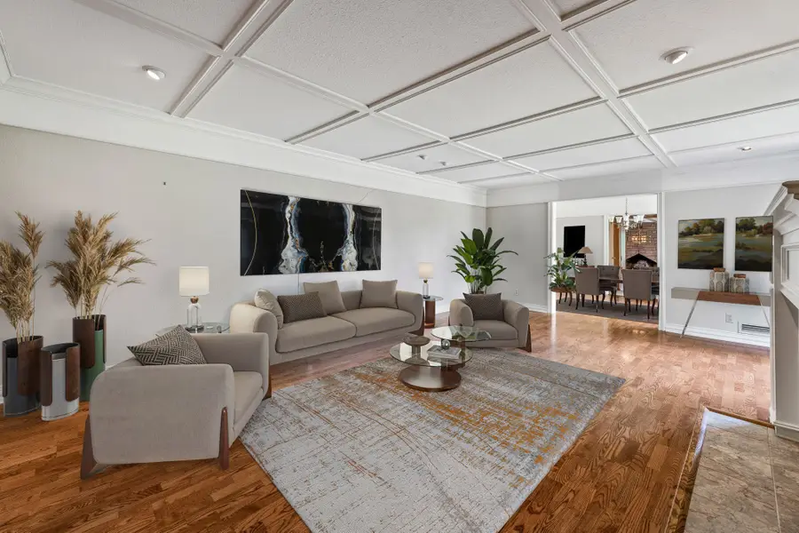 1222 Kentucky, Graham, TX 76450 - Image #3